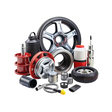 Car & Bike Accessories